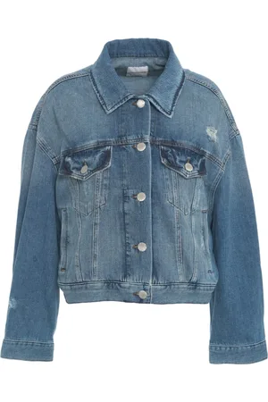Pinko Damen, Jacken, Blau, XSGröße: