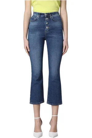 Pinko Damen, Jeans, Blau, W25Größe: