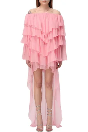 BLUMARINE Damen, Kleider, Rosa, XSGröße: