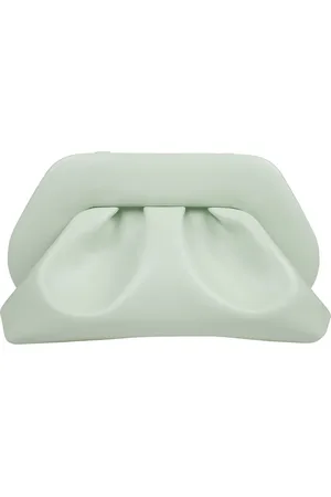 THEMOIRÈ Damen, Taschen, Grün, ONE SIZEGröße: