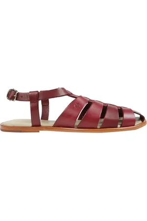 Dragon Diffusion Damen, Schuhe, Rot, 38 EUGröße: