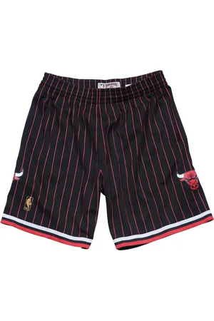 Mitchell & Ness Herren, Sport, Schwarzk, XLGröße: