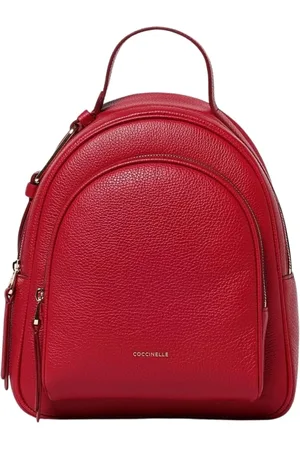 Coccinelle Damen, Taschen, Rot, ONE SIZEGröße: