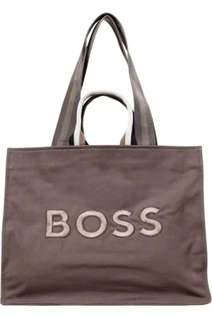 HUGO BOSS Damen, Taschen, Braun, ONE SIZEGröße: