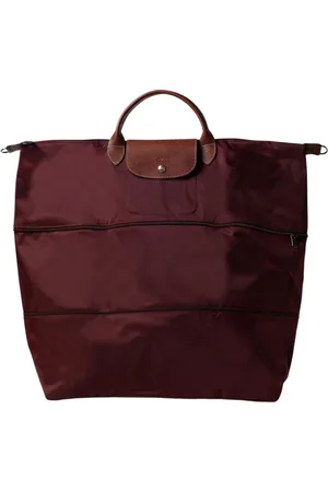 Longchamp Damen, Taschen, Rot, ONE SIZEGröße: