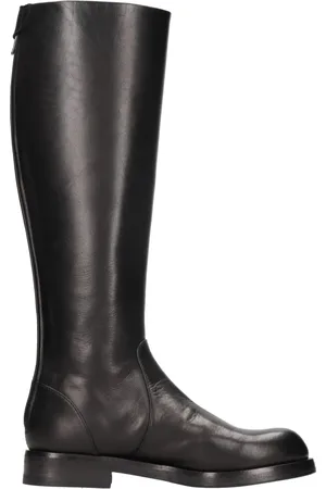 ALBERTO FASCIANI Damen, Schuhe, Schwarzk, 40 EUGröße: