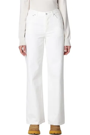 A.P.C. Damen, Jeans, Weiß, W26Größe: