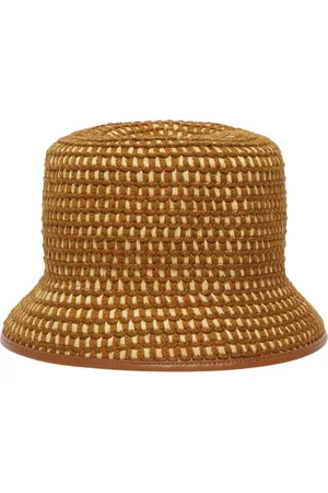 Max Mara Damen, Accessories, Braun, 56 CMGröße: