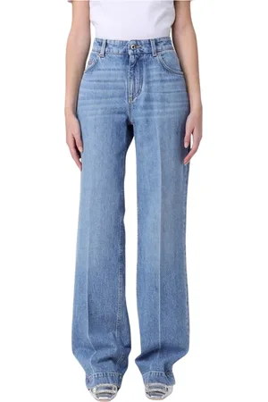 Dolce & Gabbana Damen, Jeans, Blau, XSGröße: