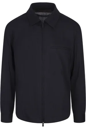 HUGO BOSS Herren, Jacken, Blau, 2XLGröße: