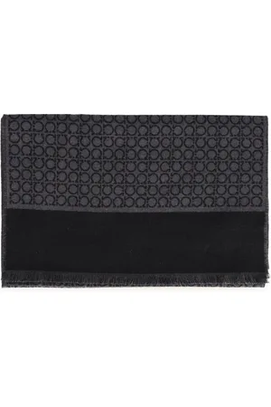 Salvatore Ferragamo Herren, Accessories, Schwarzk, ONE SIZEGröße: