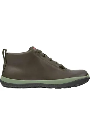 Camper Damen, Schuhe, Grün, 39 EUGröße: