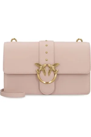 Pinko Damen, Taschen, Rosa, ONE SIZEGröße: