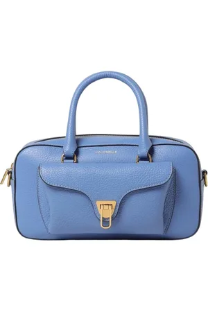 Coccinelle Damen, Taschen, Blau, ONE SIZEGröße: