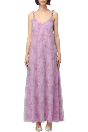 Emporio Armani Damen, Kleider, Rosa, XSGröße: