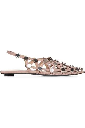 The Attico Damen, Schuhe, , 41 EUGröße: