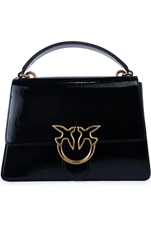 Pinko Damen, Taschen, Schwarzk, ONE SIZEGröße: