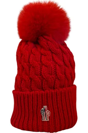 Moncler Unisex, Accessories, Rot, ONE SIZEGröße: