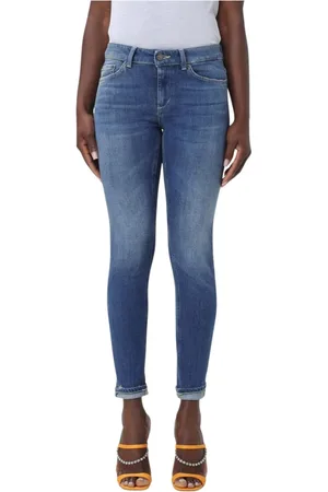 Dondup Damen, Jeans, Blau, W27Größe:
