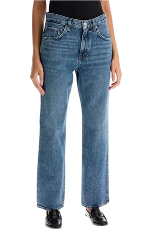 AGOLDE Damen, Jeans, Blau, W29Größe: