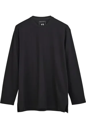 adidas Herren, Oberteile, Schwarzk, SGröße:
