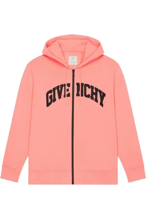 Givenchy Damen, Sweatshirts & Hoodies, Rosa, SGröße: