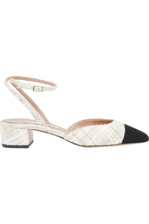 Aquazzura Damen, Schuhe, , 39 EUGröße: