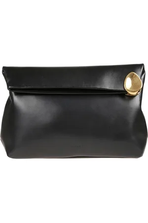 Jil Sander Damen, Taschen, Schwarzk, ONE SIZEGröße:
