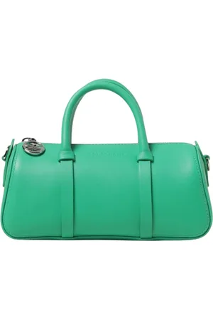 Longchamp Damen, Taschen, Grün, ONE SIZEGröße: