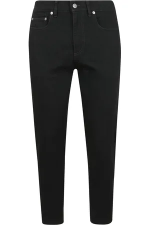 Golden Goose Herren, Jeans, Schwarzk, W32Größe: