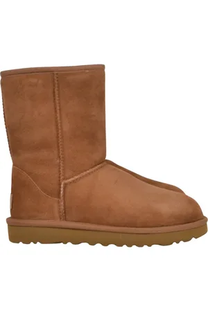 UGG Damen, Schuhe, Braun, 38 EUGröße: