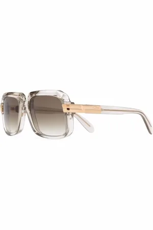 Cazal Unisex, Accessories, Grau, 56 MMGröße: