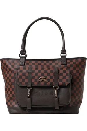Sprayground Damen, Taschen, Mehrfarbig, ONE SIZEGröße: