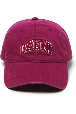 Ganni Damen, Accessories, Lila, ONE SIZEGröße:
