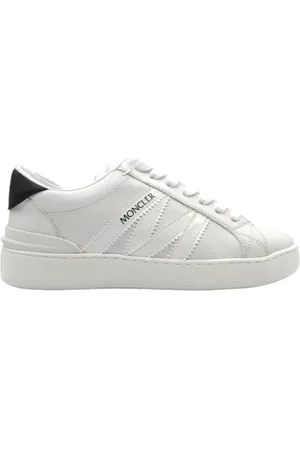 Moncler Damen, Schuhe, Weiß, 38 EUGröße: