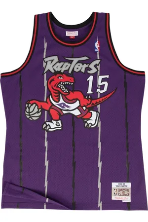 Mitchell & Ness Herren, Sport, Lila, XLGröße: