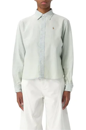 Ralph Lauren Damen, Shirts, , LGröße: