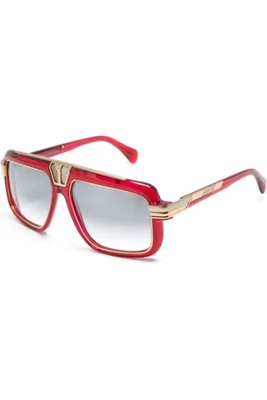 Cazal Unisex, Accessories, Rot, 59 MMGröße:
