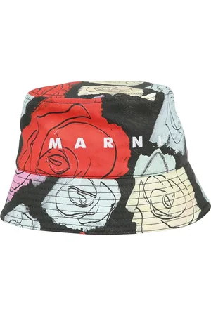 Marni Damen, Accessories, Mehrfarbig, MGröße: