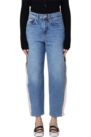 Pinko Damen, Jeans, Blau, W24Größe: