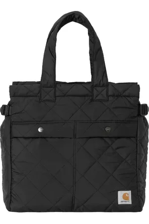 Carhartt Damen, Taschen, Schwarzk, ONE SIZEGröße: