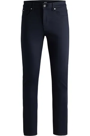 HUGO BOSS Herren, Jeans, Blau, W31 L34Größe: