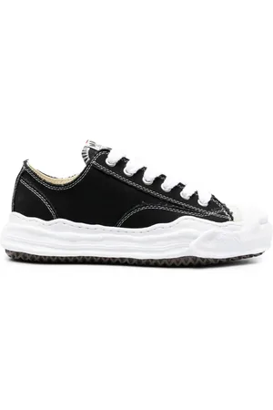 MIHARA YASUHIRO Herren, Schuhe, Schwarzk, 41 EUGröße: