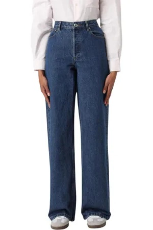 A.P.C. Damen, Jeans, Blau, W27Größe:
