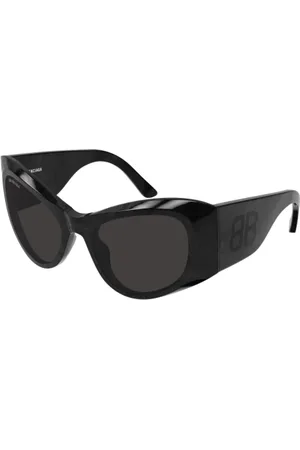 Balenciaga Unisex, Accessories, Schwarzk, LGröße: