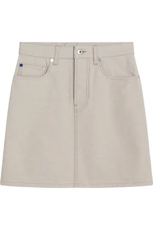 Burberry Damen, Röcke, , 2XSGröße:
