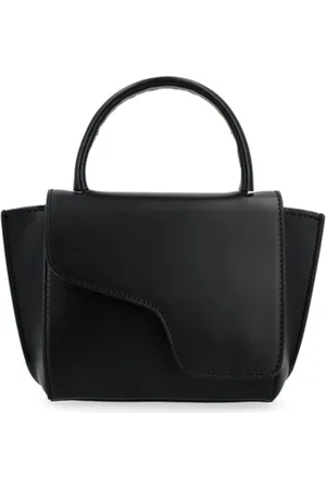 ATP Atelier Damen, Taschen, Schwarzk, ONE SIZEGröße:
