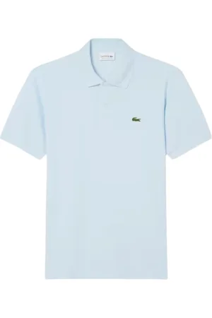 Lacoste Herren, Oberteile, Blau, LGröße: