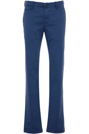 Jacob Cohen Herren, Hosen, Blau, W38Größe: