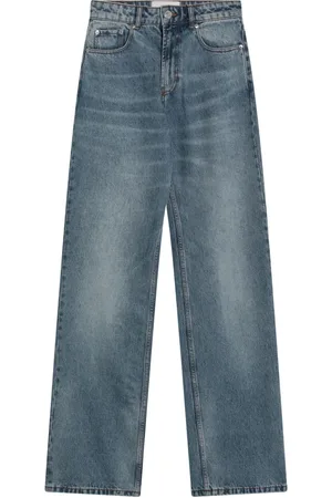 Ami Damen, Jeans, Blau, W27Größe: